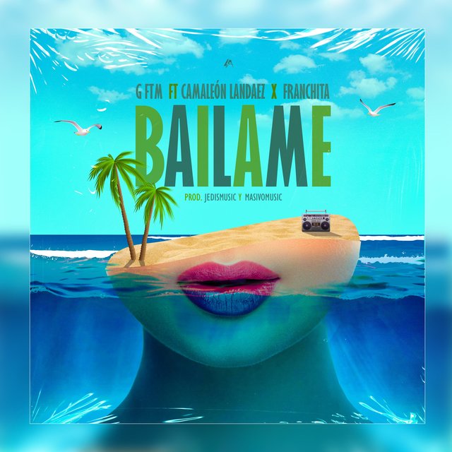 Bailame