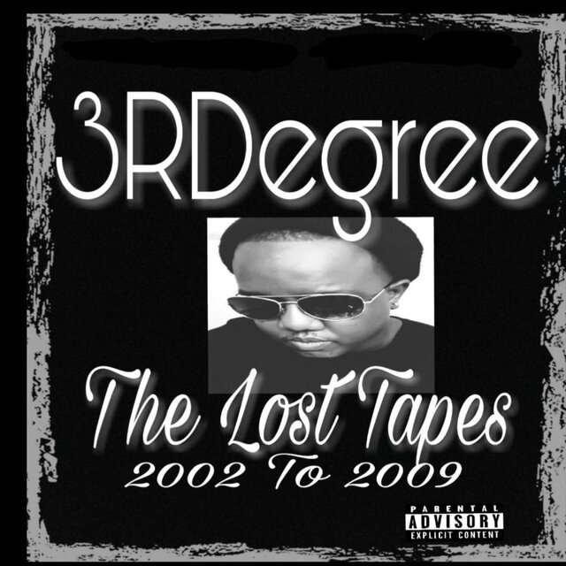 The Lost Tapes (Special Edition)