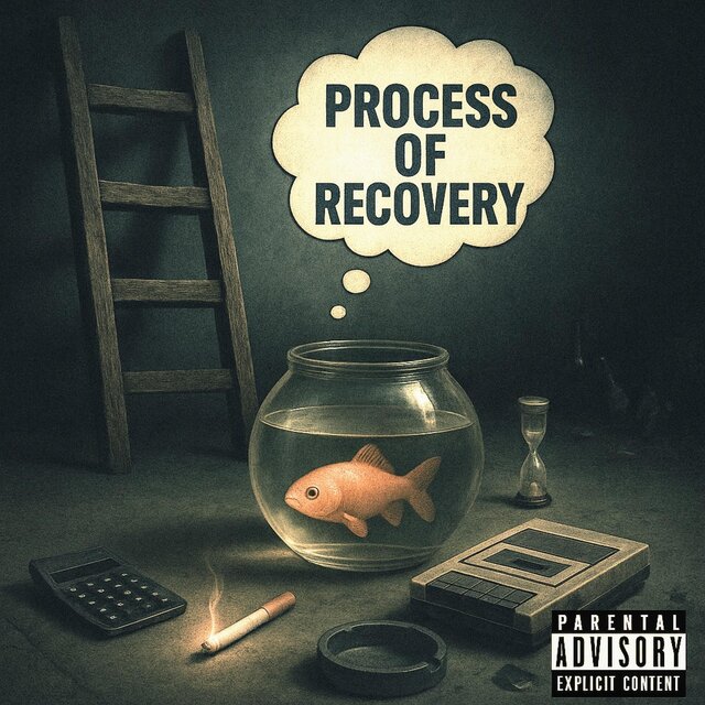 PROCESS OF RECOVERY