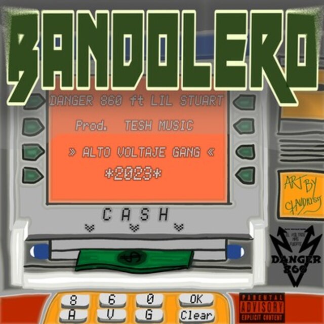 Bandolero