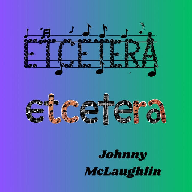 Etcetera Etcetera