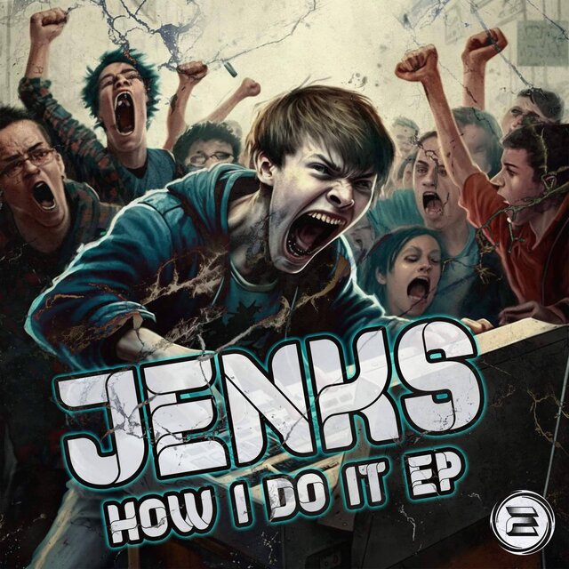 How I Do It EP