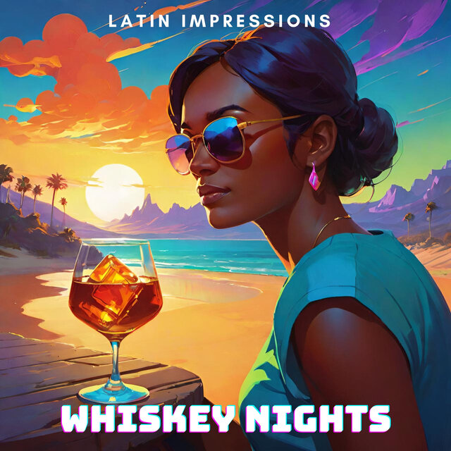 Whiskey Nights