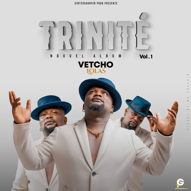 Trinité Vol.1