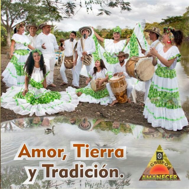 Amor, Tierra y Tradición