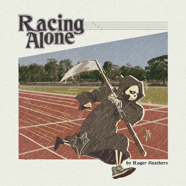 Racing Alone