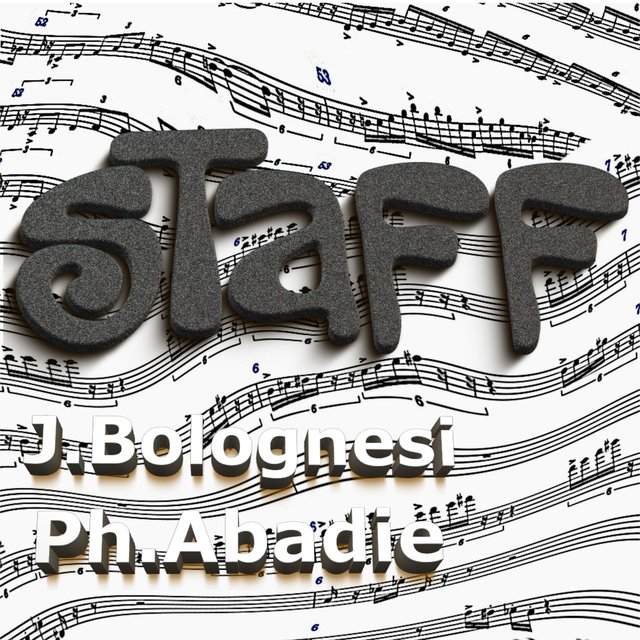 Staff-1