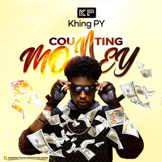 Counting Money