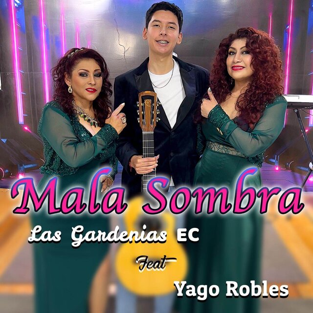 Mala Sombra