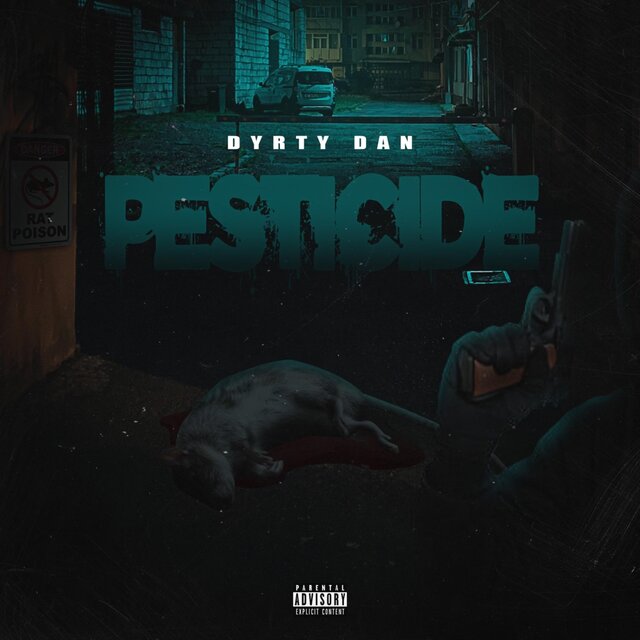 Pesticide