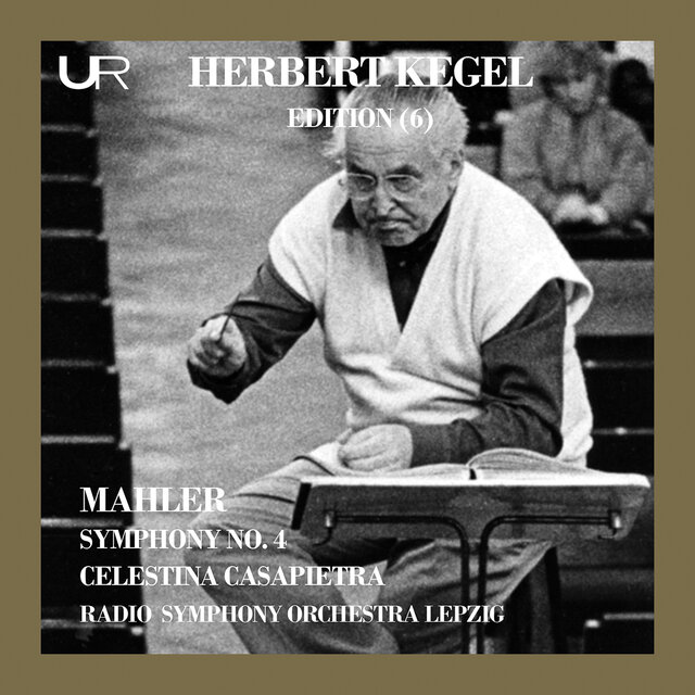 Mahler: Symphony No. 4 in G Major