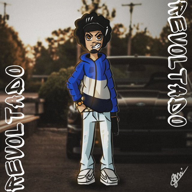 Revoltado