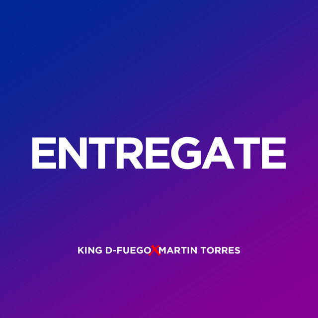 Entregate