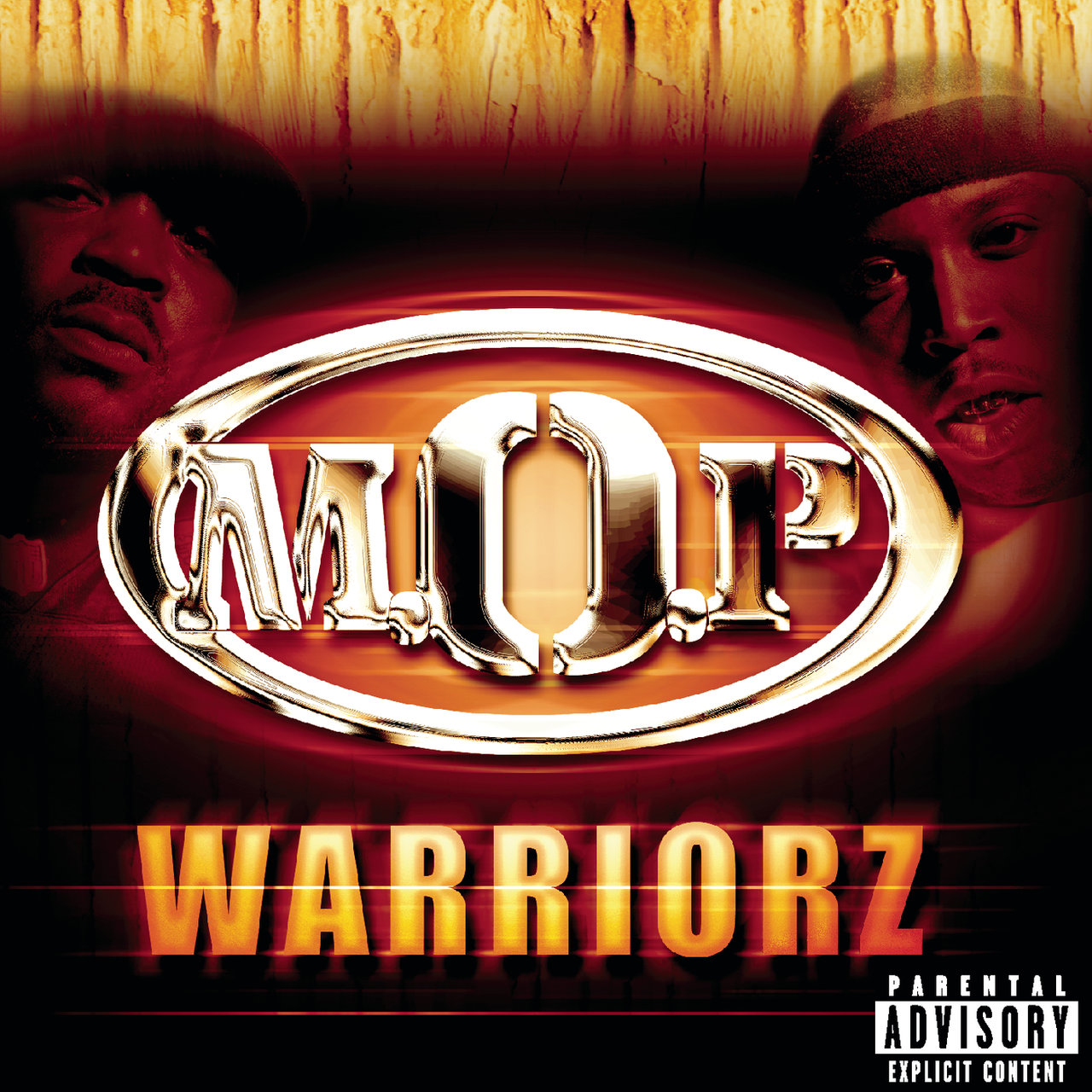 Warriorz / M.O.P. - TIDAL