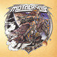 Cover art for album Ii by Mothership