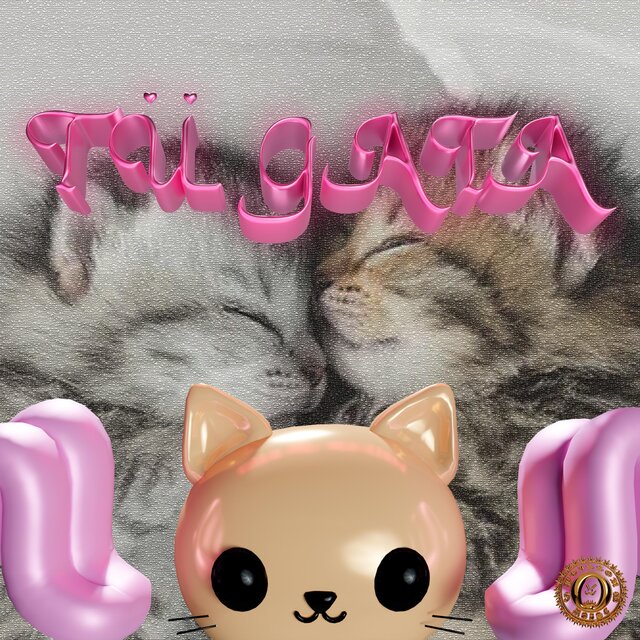 TU GATA (feat. Deorozco)