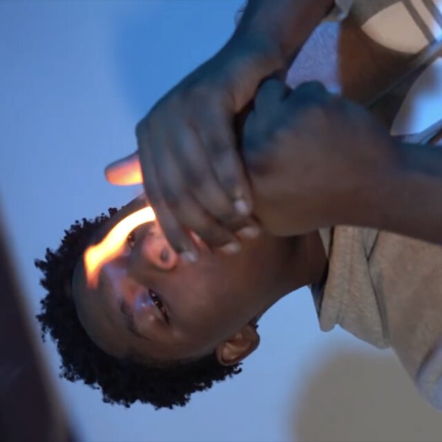 The Last Nigga