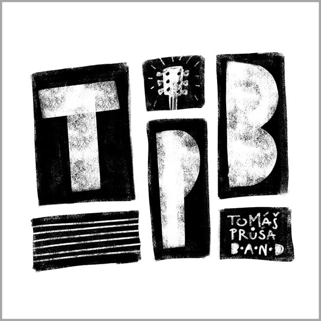 Tomas Prusa Band
