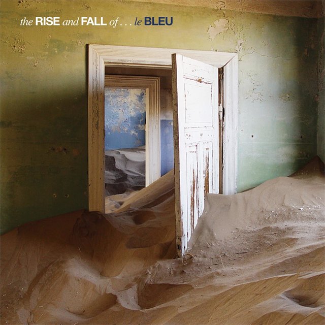 The rise and fall of . . .