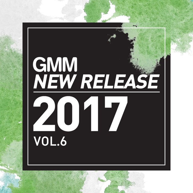 GMM New Release 2017, Vol. 6