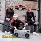 Cover art for album Solid Gold Hits by Beastie Boys