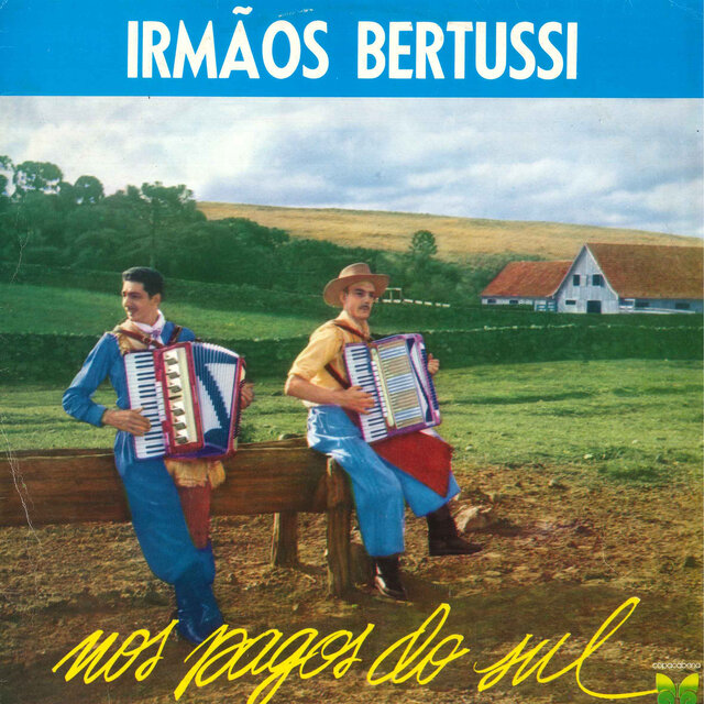 Nos Pagos do Sul
