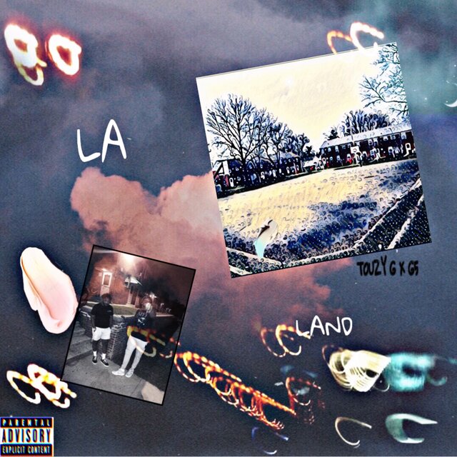 LA Land
