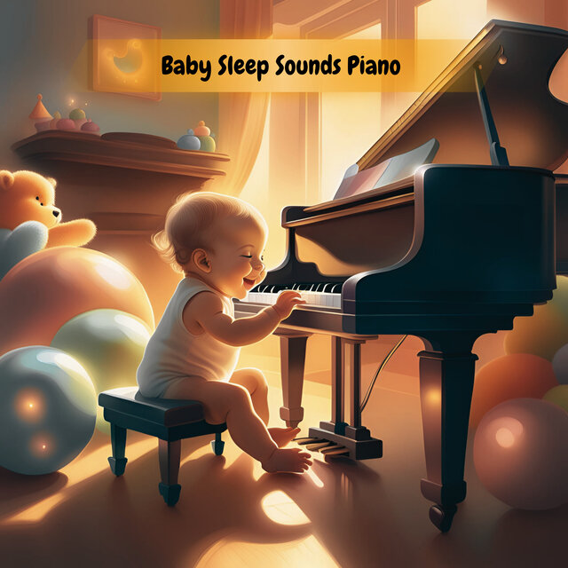Midnight Comfort: Infant Serenity