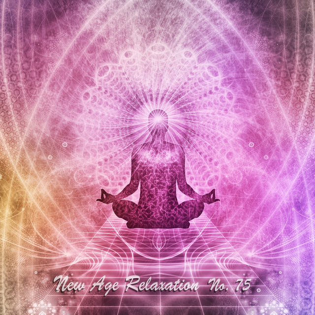 New Age Relaxation No. 75