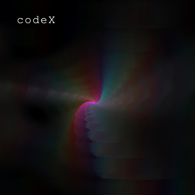 codeX