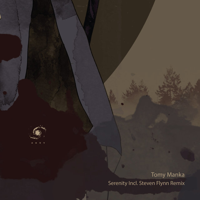 Serenity (Steven Flynn Remix)