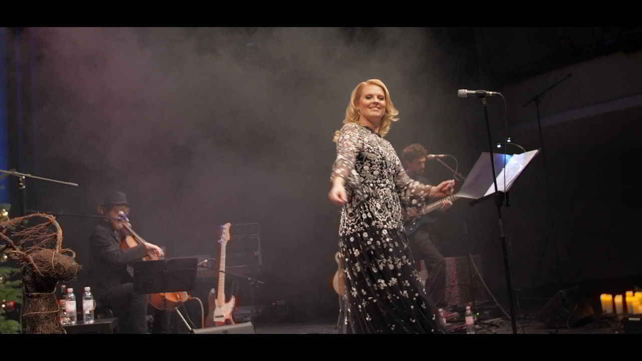 My Christmas Concert Medley