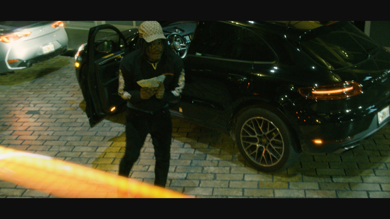 Role Play (Official Video)