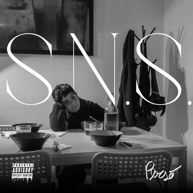 S.N.S.