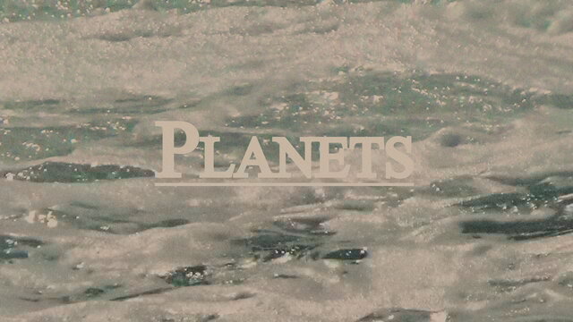 Planets