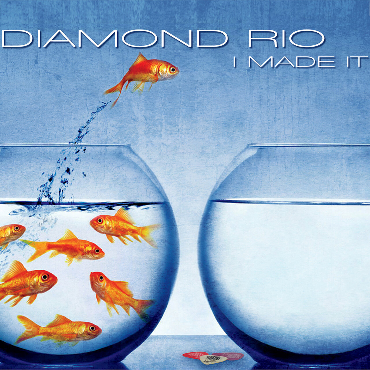 Essential Diamond Rio Diamond Rio on TIDAL