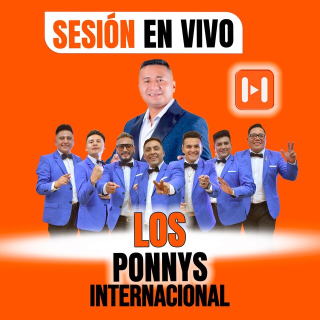 Sesión En Vivo