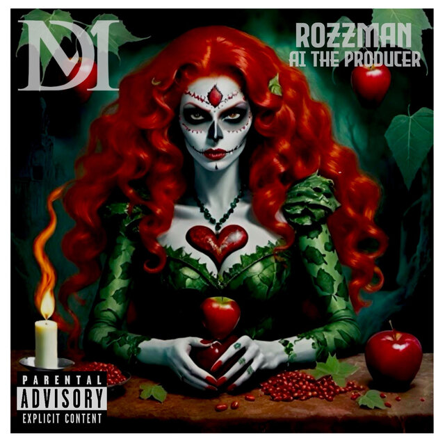 Lady In The Green Dress (feat. Rozzman & Ai The Producer)