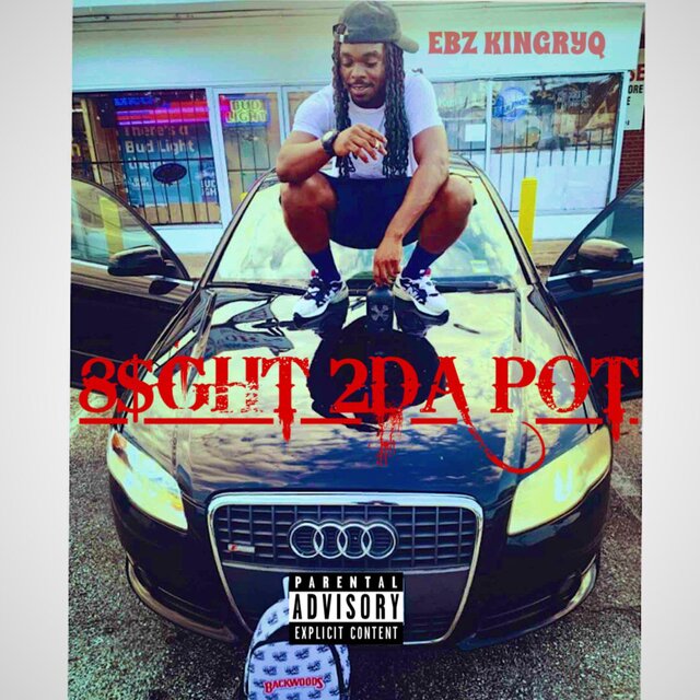8$GHT 2DA POT ptB