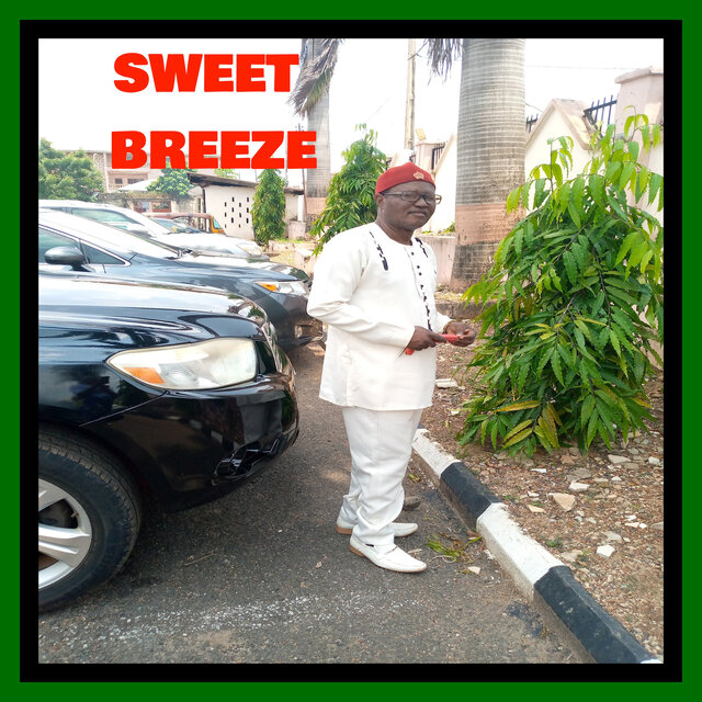 SWEET BREEZE