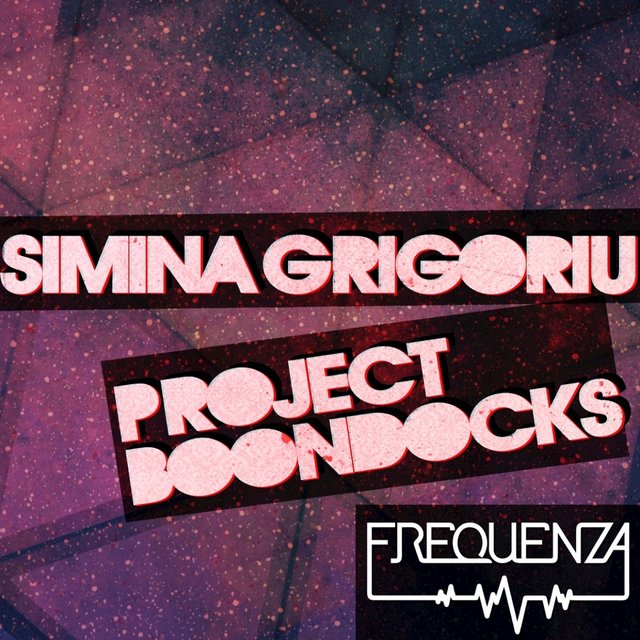 Project Boondocks EP