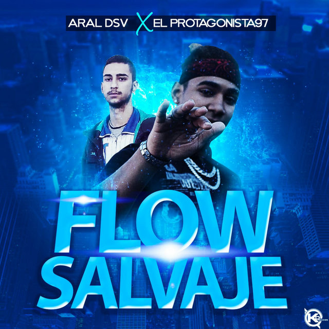 Flow Salvaje