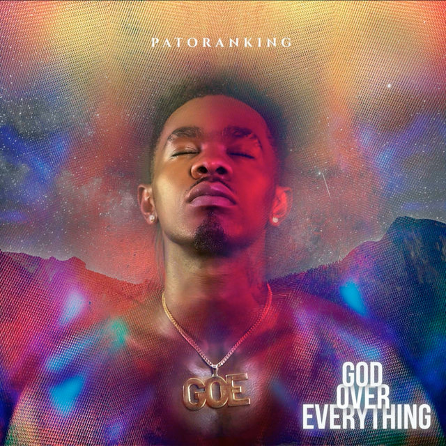 God over Everything