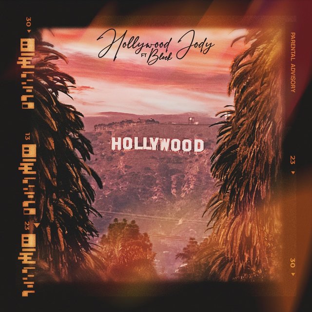 Hollywood (feat. Block)