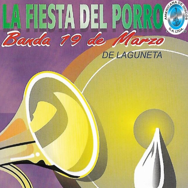 La Fiesta del Porro