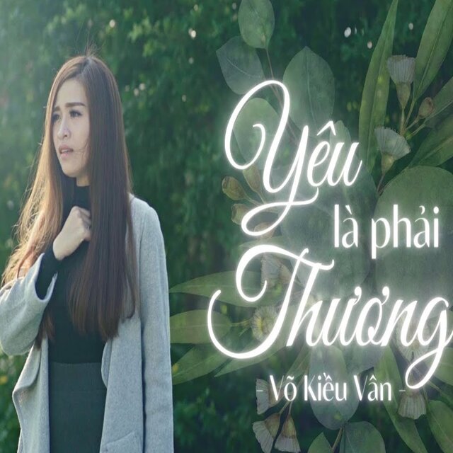 Yêu Là Phải Thương