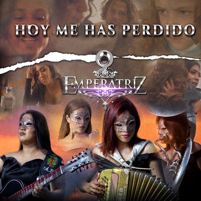 Hoy Me Has Perdido