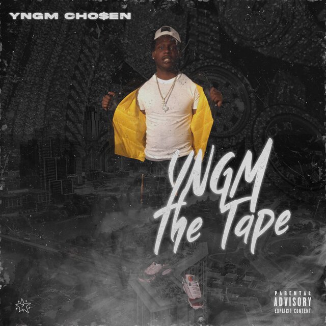 YNGM The Tape