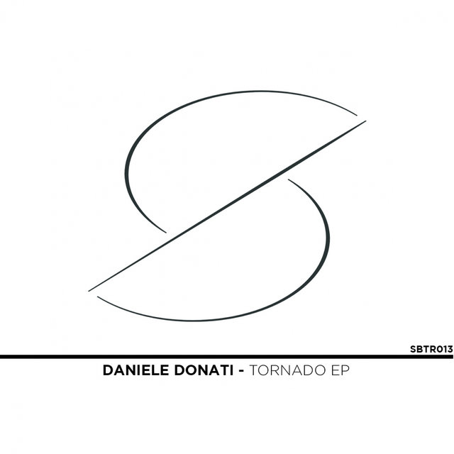 Tornado EP