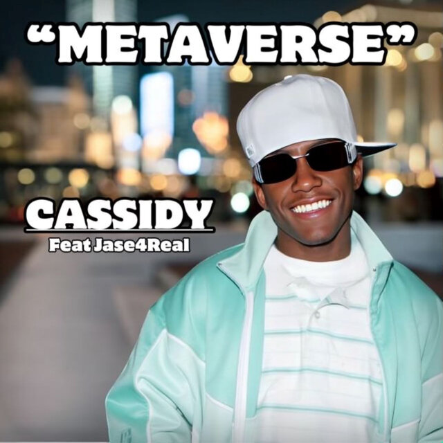 Metaverse